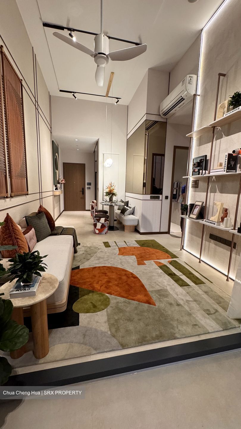 The Sen (D21), Condominium #499851941